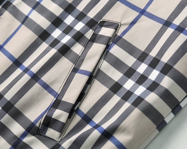 ブランドジャケット着用イメージ